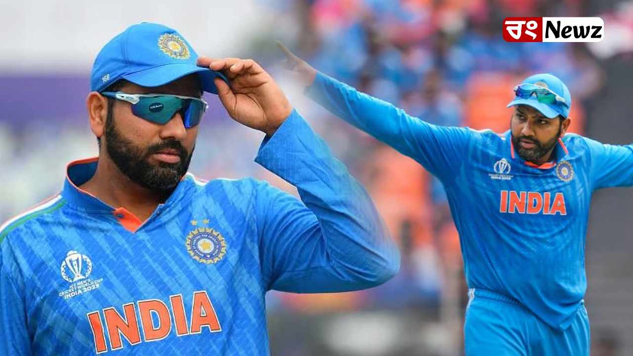 Rohit Sharma Captaincy