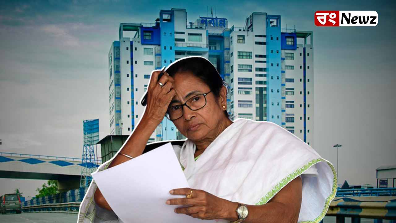 West Bengal GST Income