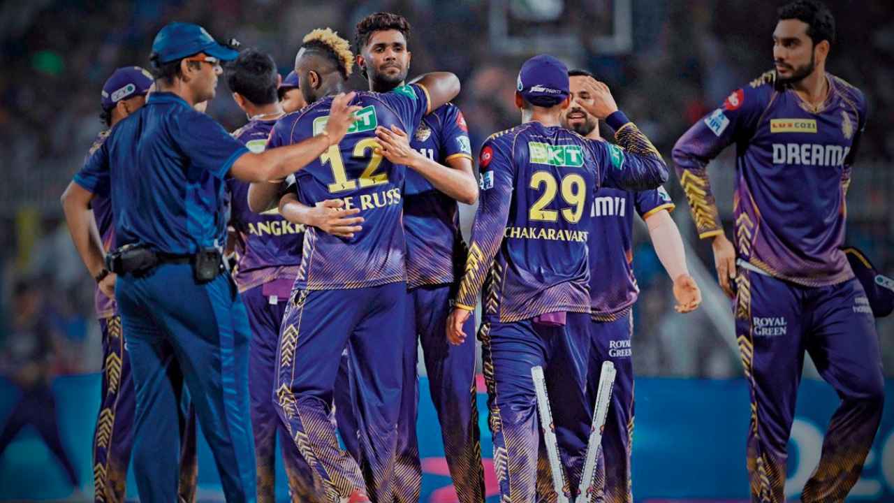 Umran Malik ruled out from kkr squad