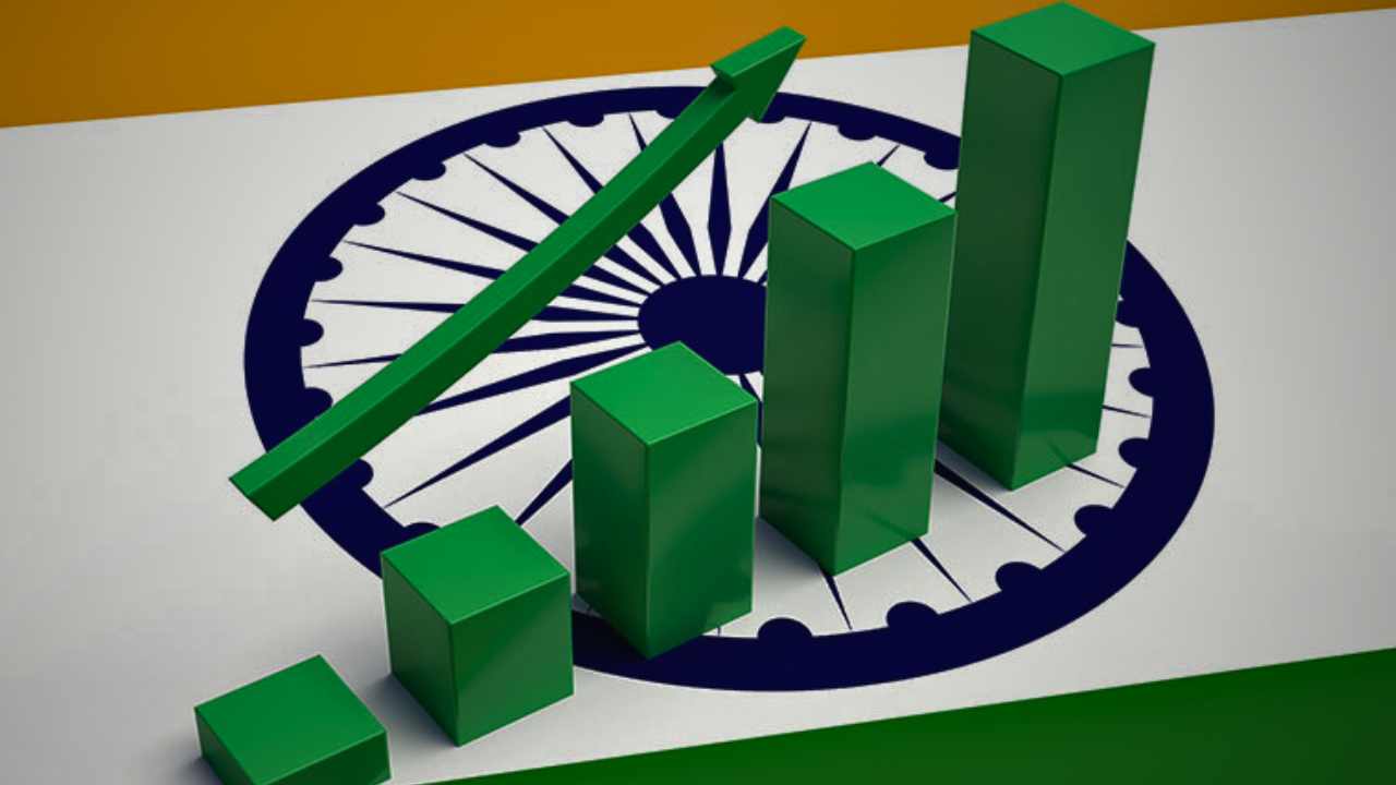 Indian Economy