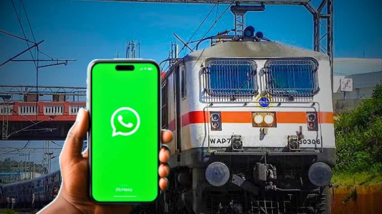 Indian Railways