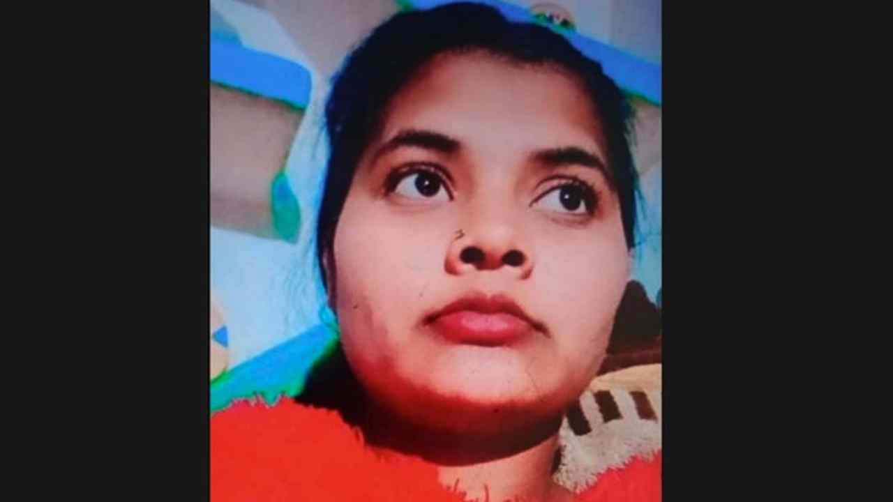 Moradabad Murder