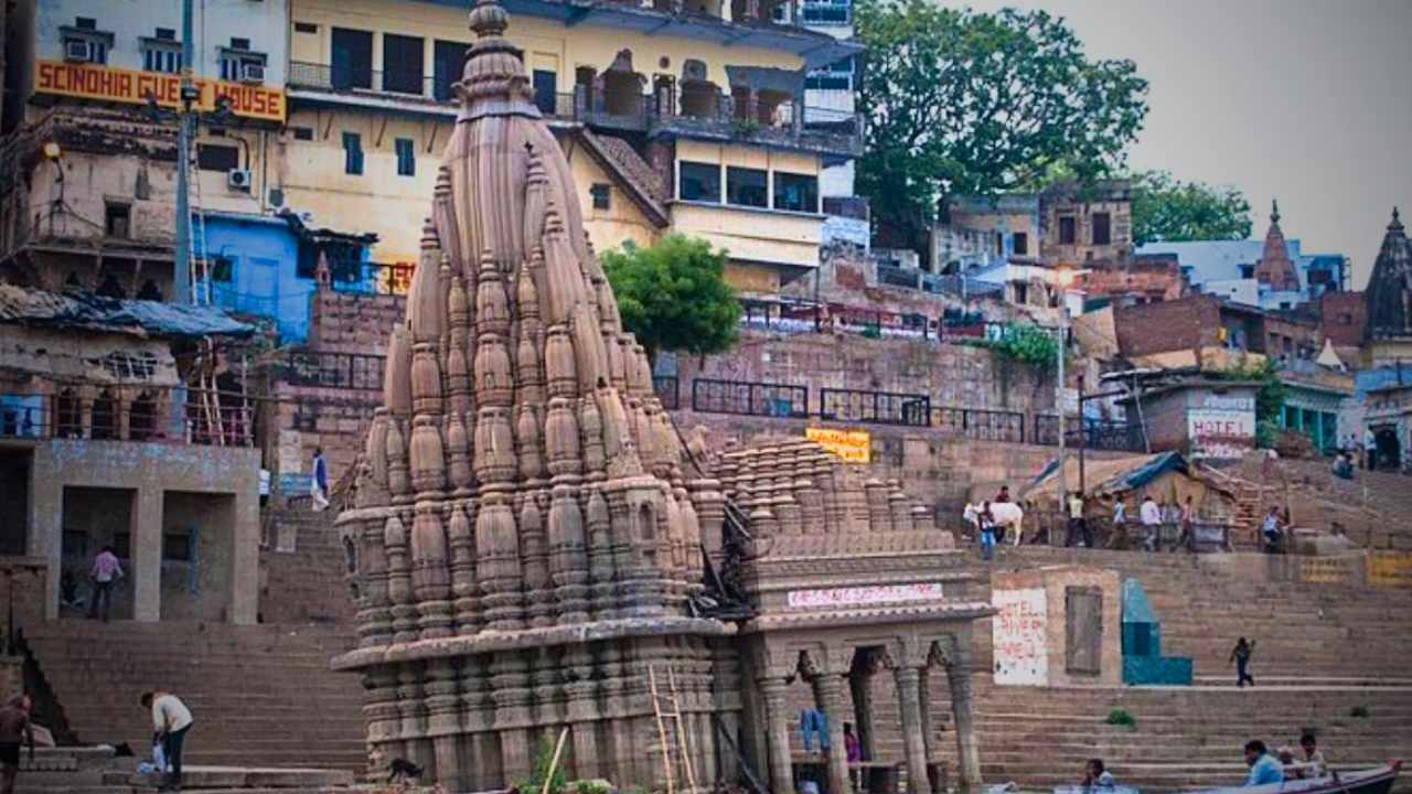 Ratneshwar Mahadev