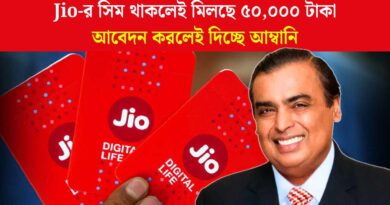 Jio Credit Loan